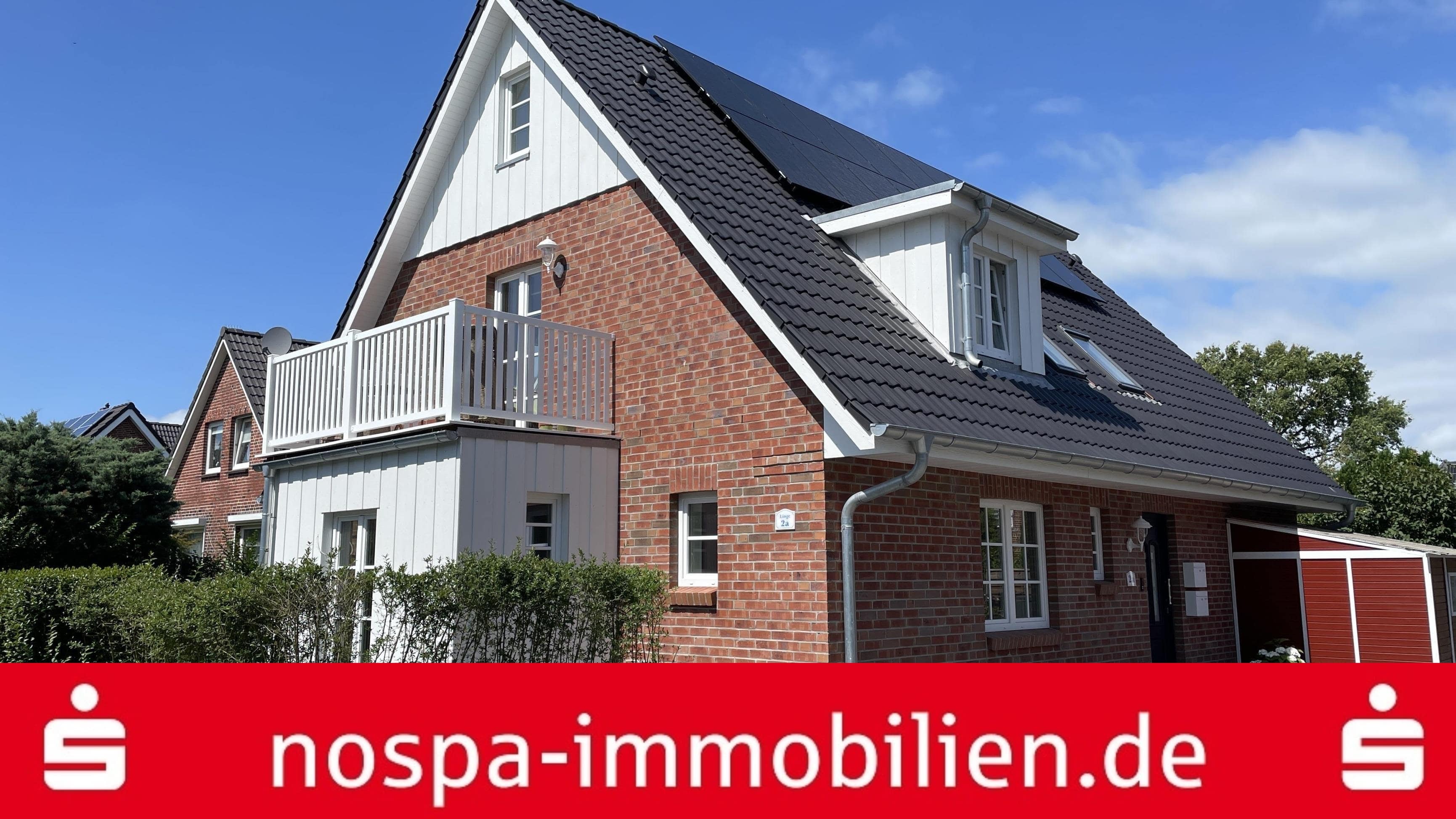 Wohnung zum Kauf 649.000 € 3 Zimmer 80 m²<br/>Wohnfläche 1.<br/>Geschoss Wrixum 25938