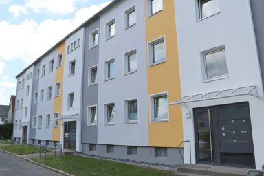 Wohnung zur Miete nur mit Wohnberechtigungsschein 196 € 1 Zimmer 37,6 m² EG Allensteiner Str. 51 Jürgenkohl Goslar 38642