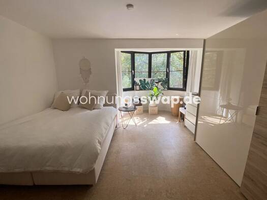 Wohnung zur Miete Tauschwohnung 1.565 € 3,5 Zimmer 110 m² 1. Geschoss Rodenkirchen Köln 50996