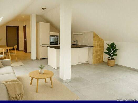 Wohnung zur Miete 1.300 CHF 2 Zimmer 90 m² Mariastein 4115