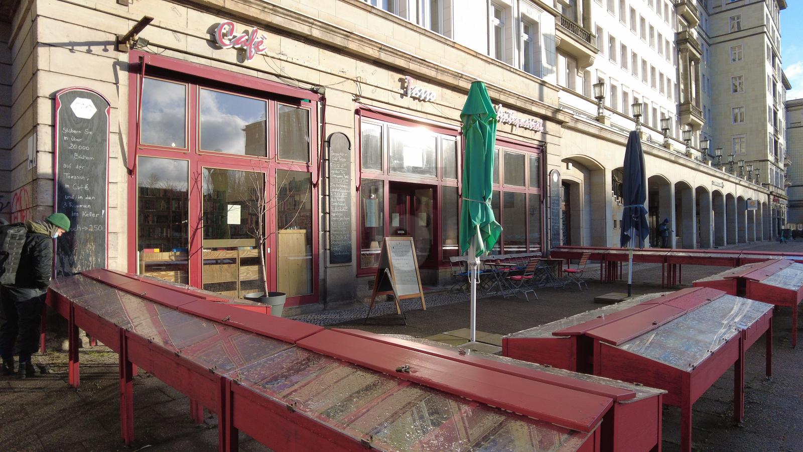 Laden zum Kauf 990.000 € 3 Zimmer Friedrichshain Berlin-Friedrichshain 10247