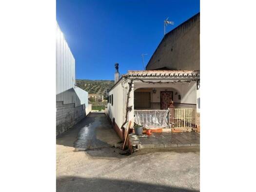Villa zum Kauf 82.500 € 3 Zimmer 342 m² 173 m² Grundstück Campotéjar 18565