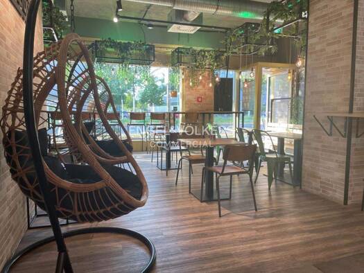 Ladenfläche zur Miete 3.175 € 127 m² Verkaufsfläche teilbar ab 127 m² Adlershof Berlin 12489