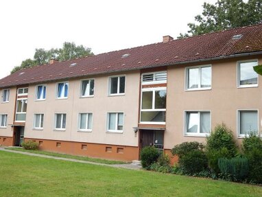 Wohnung zur Miete 509 € 3 Zimmer 59,6 m² frei ab 09.02.2025 Steinhagen 8 Kruppwerke Bochum 44793