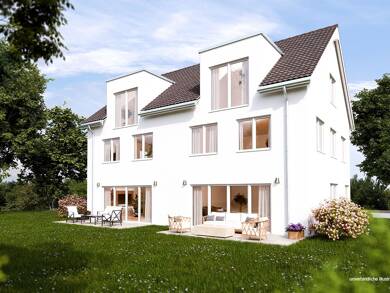 Doppelhaushälfte zum Kauf provisionsfrei 998.032 € 6 Zimmer 168 m² 280 m² Grundstück Stuttgart / Heumaden 70619