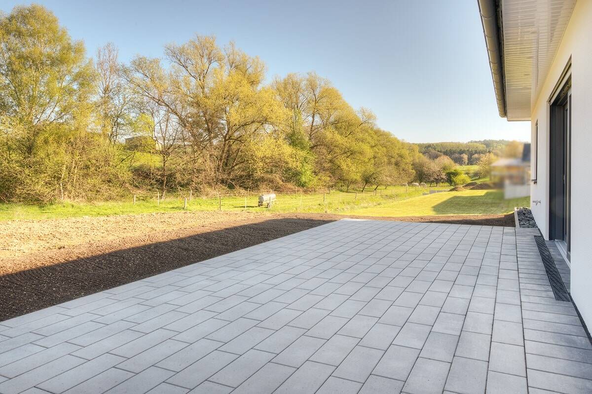 Haus – Borod - Ansicht 5