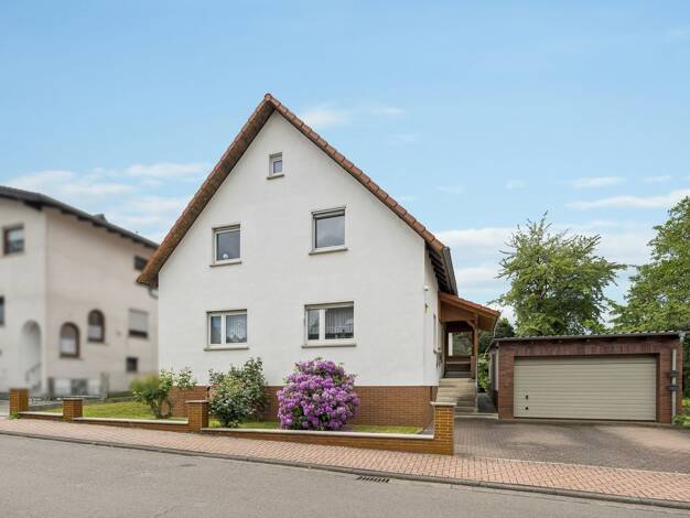Wohnung zum Kauf 230.000 € 3 Zimmer 98 m² Wittelsberg Ebsdorfergrund 35085
