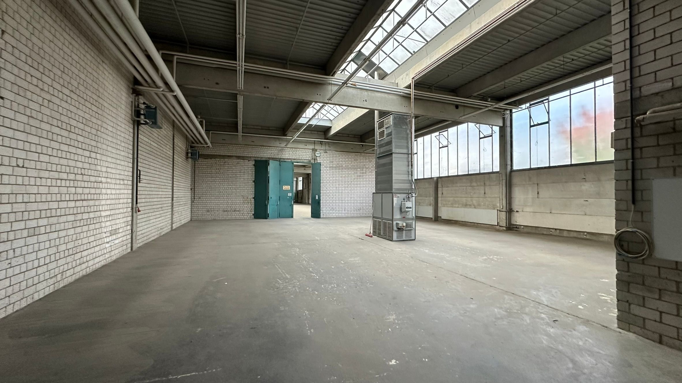 Produktionshalle zur Miete provisionsfrei 1.000 m²<br/>Lagerfläche Kuntzestr. 72 Süßen 73079