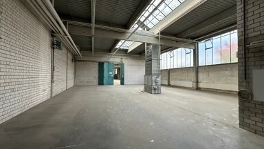 Produktionshalle zur Miete provisionsfrei 1.000 m² Lagerfläche Kuntzestr. 72 Süßen 73079