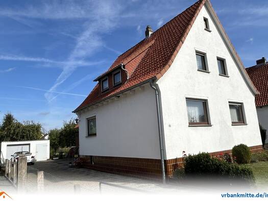 Einfamilienhaus zum Kauf 149.000 € 7 Zimmer 155 m² 1.250 m² Grundstück Lindau Katlenburg-Lindau 37191