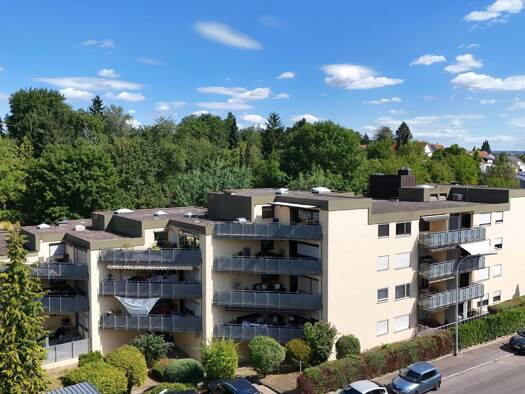 Wohnung zum Kauf 259.000 € 3 Zimmer 97 m² Böckingen Heilbronn 74080