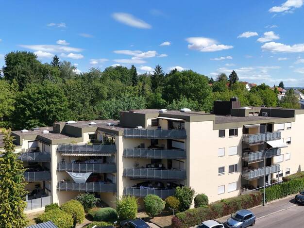 Wohnung zum Kauf 259.000 € 3 Zimmer 97 m² Böckingen Heilbronn 74080