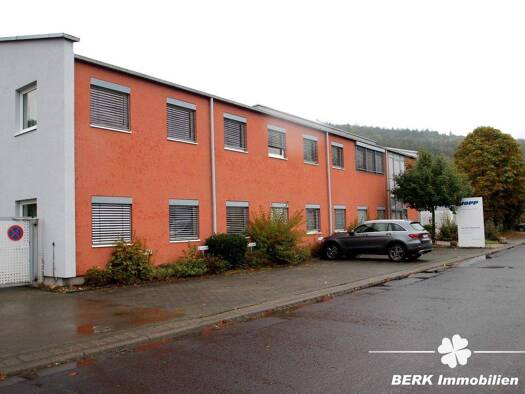 Produktionshalle zum Kauf 1.295.000 € 1.767,4 m² Lagerfläche Partenstein 97846