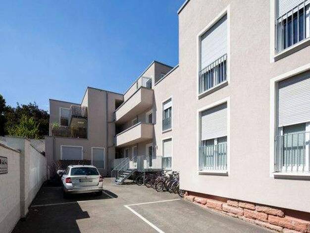 Wohnung zur Miete 793 € 2 Zimmer 55,5 m² frei ab 01.12.2025 Kaiserstr. 27A Altstadt Mainz 55116