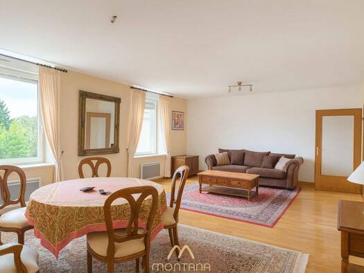 Studio zur Miete 575 € 96 m² Centre  Forbach 57600