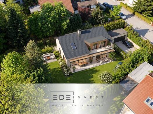 Grundstück zum Kauf 1.000,2 m² Grundstück Ramersdorf-Perlach München 81549