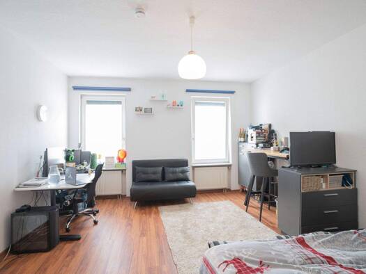 Wohnung zum Kauf 489.000 € 3 Zimmer 102 m² 3. Geschoss West West 70176
