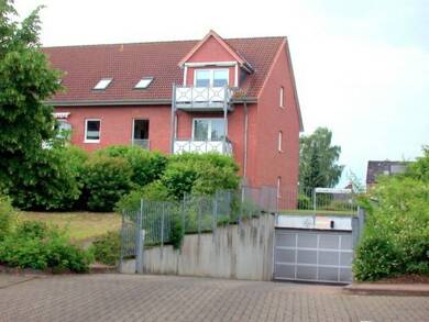 Tiefgaragenstellplatz zur Miete provisionsfrei 45 € Bardowick 21357