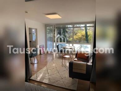 Wohnung zur Miete Tauschwohnung 1.000 € 1,5 Zimmer 40 m² Unterhaching 82008