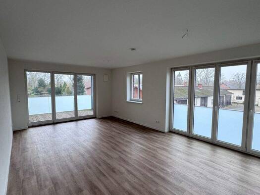 Studio zur Miete 792 € 3 Zimmer 72 m² 1. Geschoss Bad Bevensen 29549