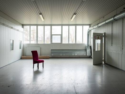 Halle/Industriefläche zur Miete provisionsfrei 495 € 90 m² Lagerfläche Barmstedt 25355
