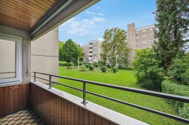 Wohnung zum Kauf 259.000 € 3 Zimmer 76,8 m² Waiblingen - Kernstadt Waiblingen 71334