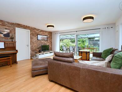 Wohnung zur Miete Wohnen auf Zeit 3.290 € 4,5 Zimmer 150 m² frei ab 01.09.2025 Sillenbuch Stuttgart 70619