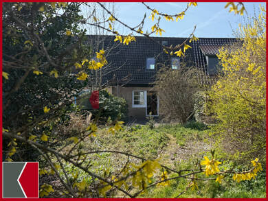 Reihenmittelhaus zum Kauf provisionsfrei 177.000 € 2 Zimmer 83 m² 598 m² Grundstück Parow Parow 18445