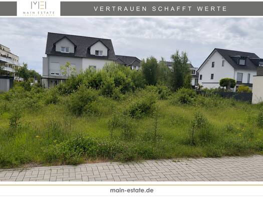 Grundstück zum Kauf 299.800 € 228 m² Grundstück Neu-Isenburg Neu-Isenburg 63263
