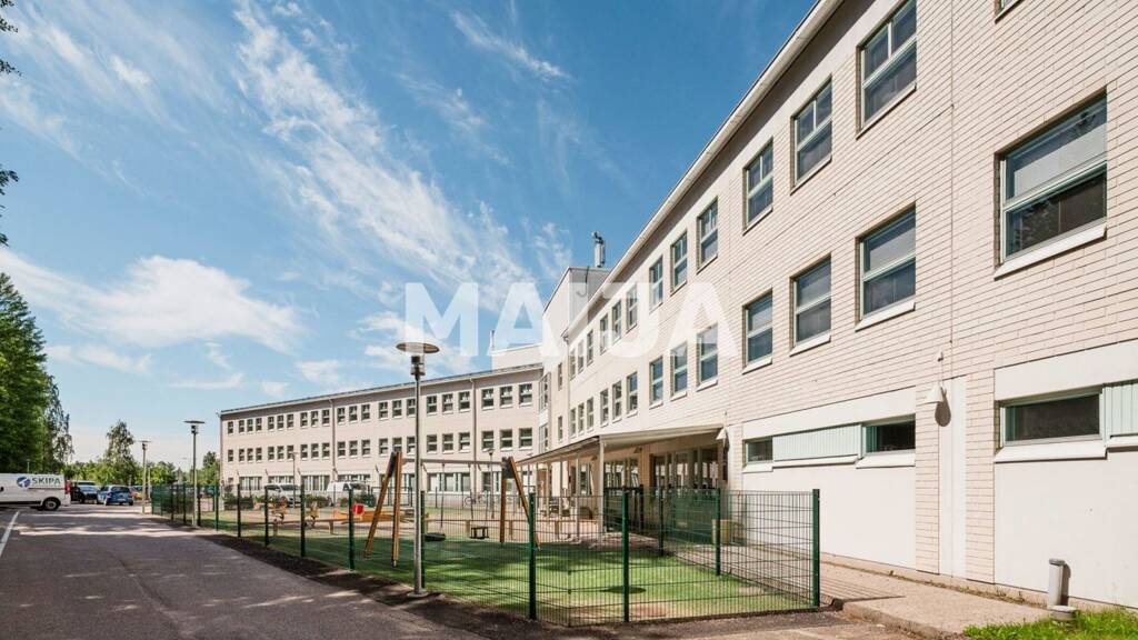 Bürofläche zur Miete Espoo 02760