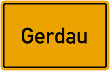 Grundstück zum Kauf 31.500 € 576 m² Grundstück Baugenehmigung vorhanden Sültkamp Gerdau Gerdau 29581