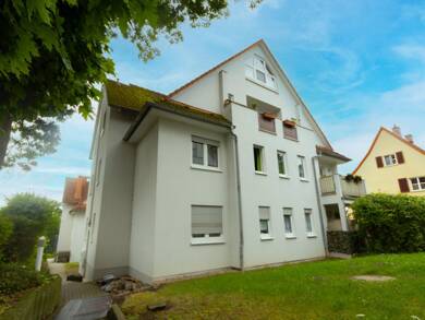 Wohnung zum Kauf 195.000 € 2 Zimmer 57 m² 1. Geschoss Weimar 99425