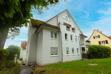 Wohnung zum Kauf 195.000 € 2 Zimmer 57 m² 1. Geschoss Weimar 99425
