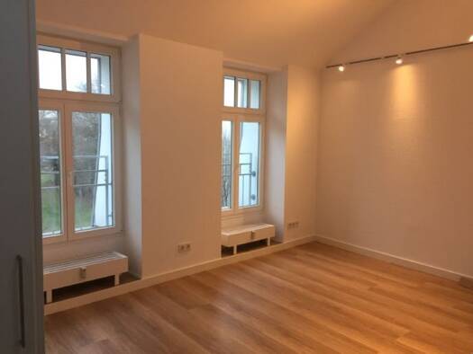 Wohnung zur Miete 430 € 2 Zimmer 35 m² 2. Geschoss frei ab 01.05.2026 Heisterbacher Str. Oberdollendorf Königswinter 53639