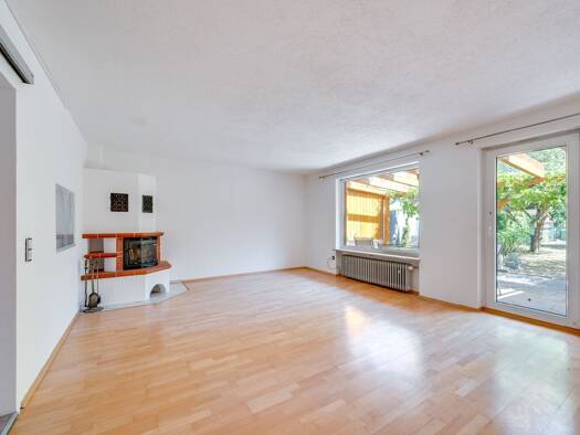 Reihenmittelhaus zum Kauf 695.000 € 5 Zimmer 134 m² 234 m² Grundstück Neufahrn Neufahrn bei Freising 85375