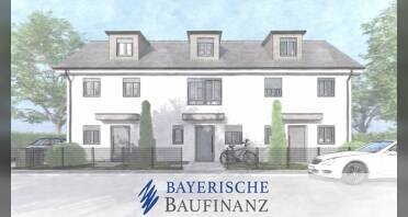 Reihenendhaus zum Kauf 965.000 € 5 Zimmer 125 m²<br/>Wohnfläche 217 m²<br/>Grundstück Lochhausen München 81249