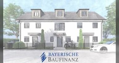 Reihenendhaus zum Kauf 965.000 € 5 Zimmer 125 m² 217 m² Grundstück Lochhausen München 81249