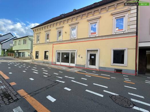 Ladenfläche zur Miete 340 € Trofaiach 8793