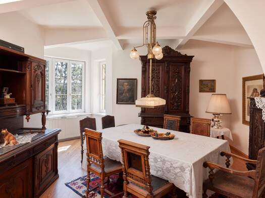 Villa zum Kauf 948.000 € 10 Zimmer 298 m² 1.252 m² Grundstück Eggenberg Graz 8020