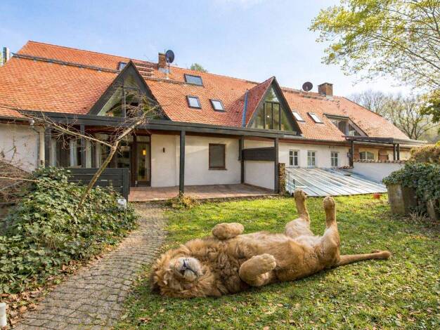 Maisonette zum Kauf 790.000 € 6 Zimmer 154 m² 1. Geschoss Eberstadt Darmstadt 64297