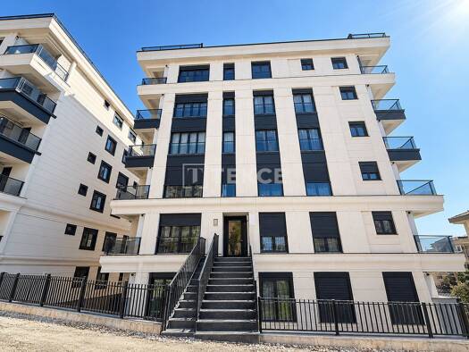 Wohnung zum Kauf 223.000 € 2 Zimmer 60 m² EG Istanbul 34349