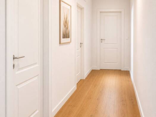 Wohnung zum Kauf 499.000 € 4 Zimmer 125 m² Innenstadt Innenstadt 38100