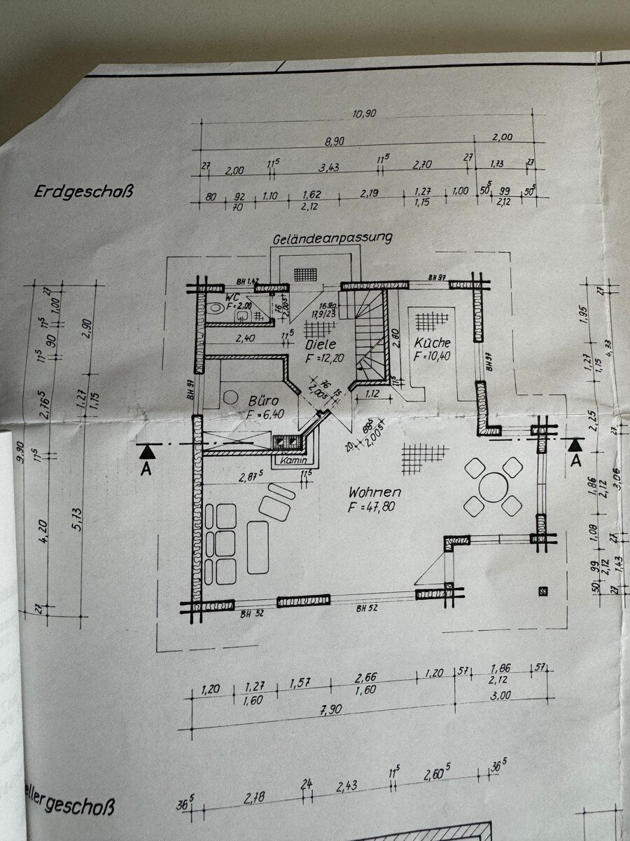 Haus zur Miete Wohnen auf Zeit 1.650 € 5 Zimmer 132 m²<br/>Wohnfläche ab sofort<br/>Verfügbarkeit Lehnitz Oranienburg / Lehnitz 16515