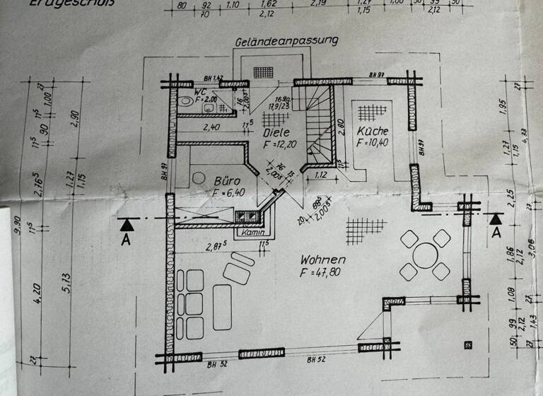 Haus zur Miete Wohnen auf Zeit 1.650 € 5 Zimmer 132 m²<br/>Wohnfläche ab sofort<br/>Verfügbarkeit Lehnitz Oranienburg / Lehnitz 16515