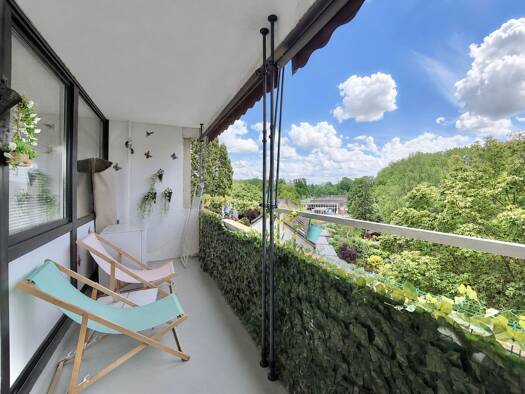 Wohnung zum Kauf 185.000 € 3 Zimmer 82,2 m² Misburg-Nord Misburg - Anderten 30629