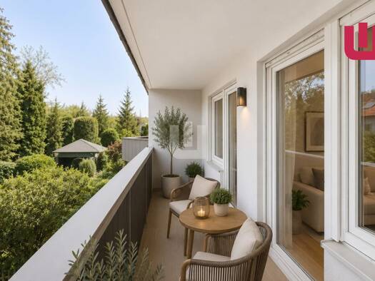 Maisonette zum Kauf 695.000 € 4 Zimmer 107,6 m² Gröbenzell 82194