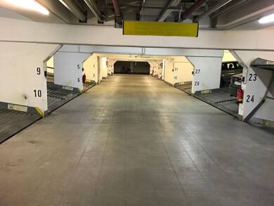 Tiefgaragenstellplatz zur Miete provisionsfrei 40 € Kösner Straße 5 Lindenau Leipzig 04177