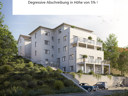 Studio zum Kauf - Erstbezug provisionsfrei 682.000 € 3 Zimmer 125 m² Mitterfels 94360