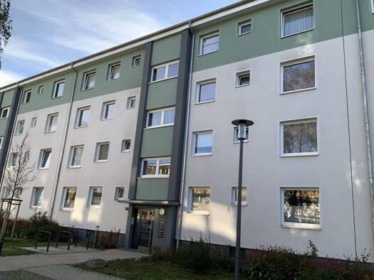 Wohnung zur Miete 529 € 3,5 Zimmer 66,3 m² 2. Geschoss frei ab 22.12.2025 Sauerlandstraße 16 Bismarck Gelsenkirchen 45889