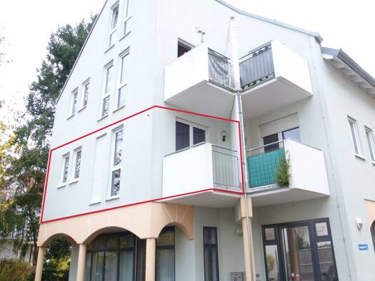 Studio zum Kauf 159.500 € 1 Zimmer 56 m² Anspach Neu-Anspach 61267